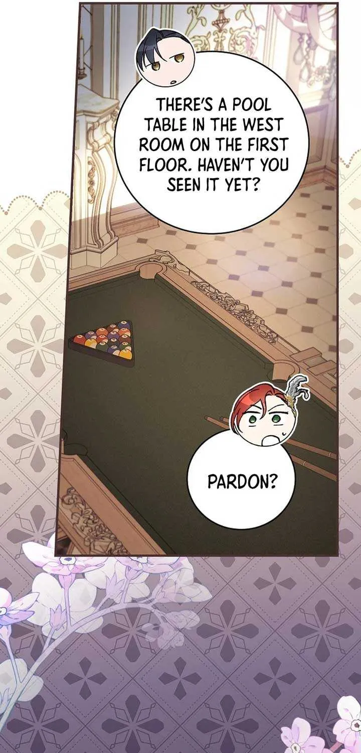 Since I Don’t Remember Anything About It, Shall We Break Up, Your Majesty? Chapter 27 page 10 - 