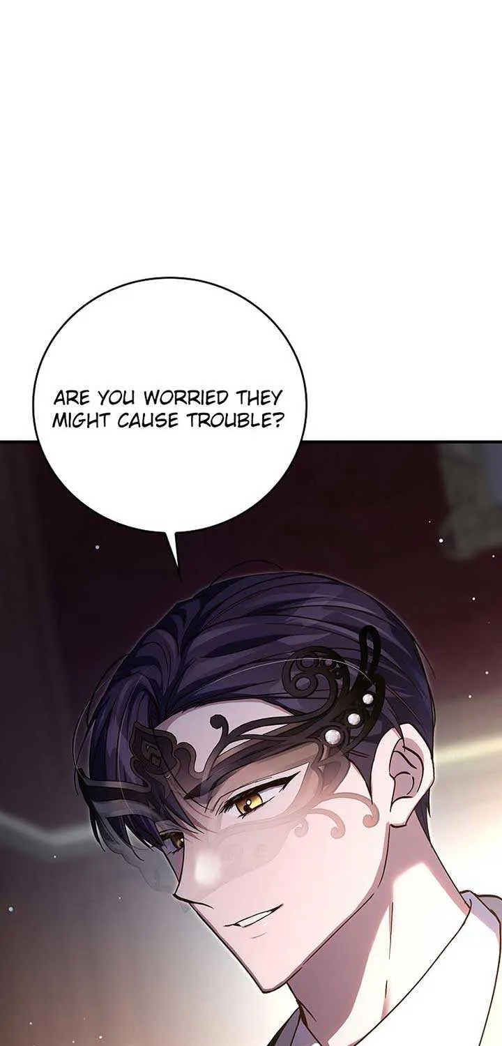 Since I Don’t Remember Anything About It, Shall We Break Up, Your Majesty? Chapter 28 page 2 - 
