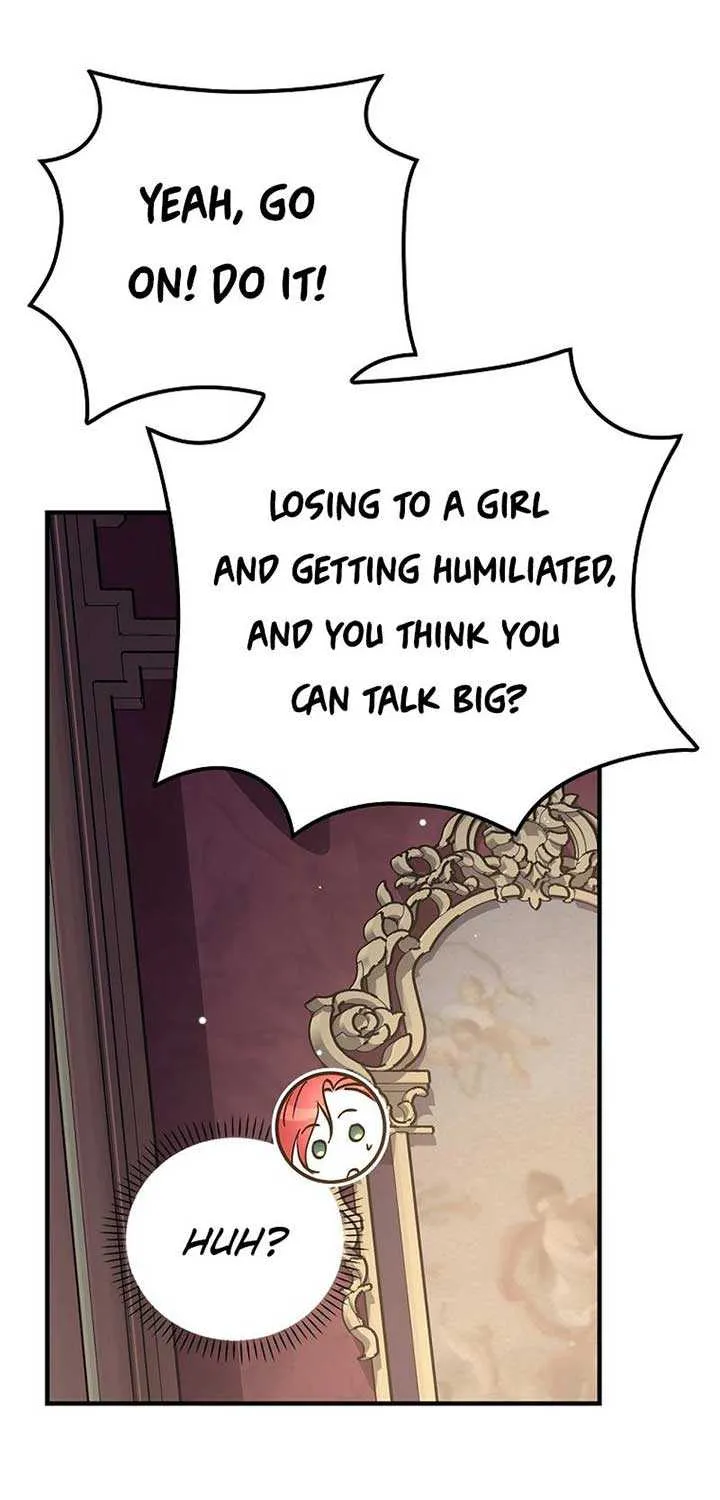 Since I Don’t Remember Anything About It, Shall We Break Up, Your Majesty? Chapter 28 page 13 - 