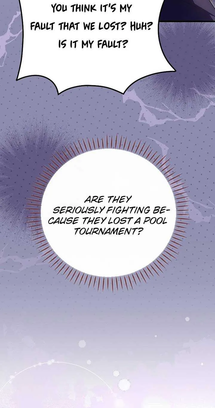 Since I Don’t Remember Anything About It, Shall We Break Up, Your Majesty? Chapter 28 page 15 - 