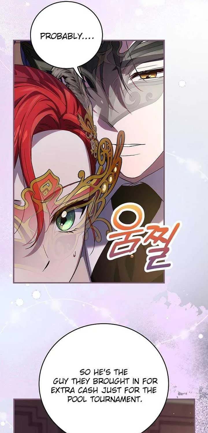 Since I Don’t Remember Anything About It, Shall We Break Up, Your Majesty? Chapter 28 page 16 - 
