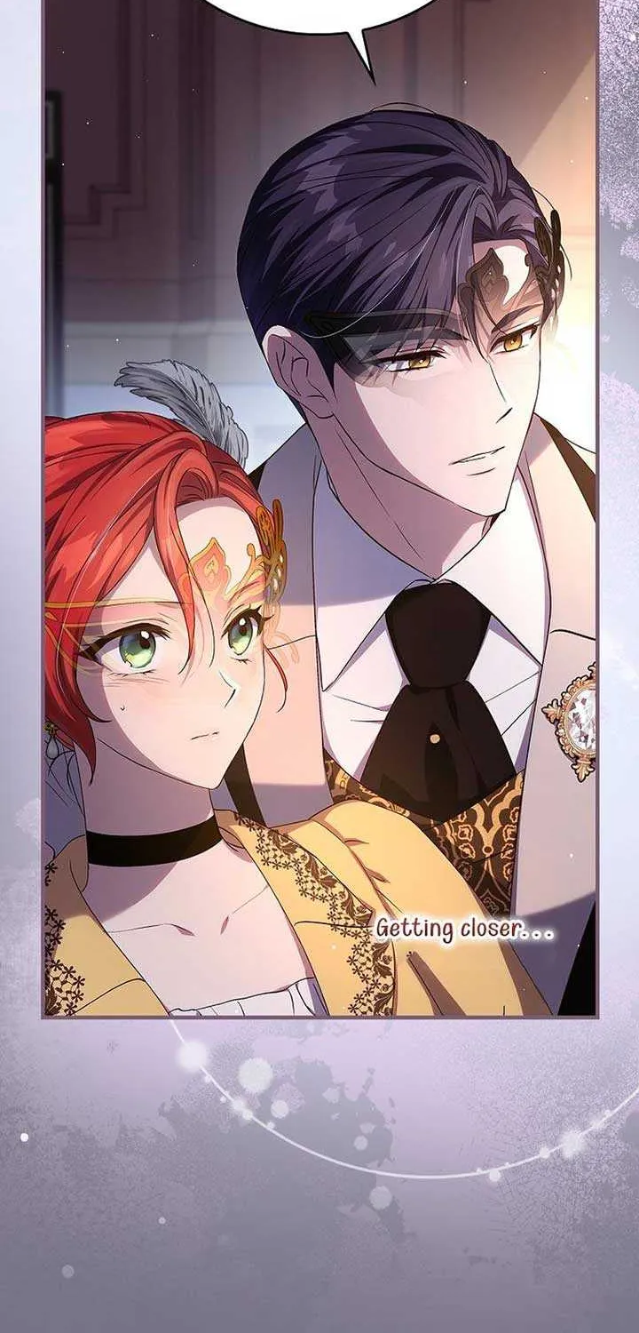 Since I Don’t Remember Anything About It, Shall We Break Up, Your Majesty? Chapter 28 page 17 - 