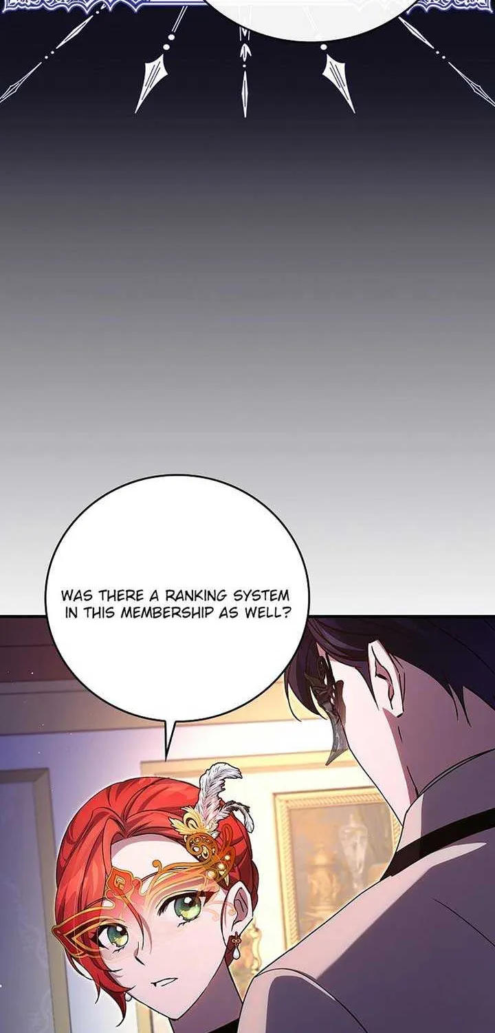 Since I Don’t Remember Anything About It, Shall We Break Up, Your Majesty? Chapter 28 page 24 - 