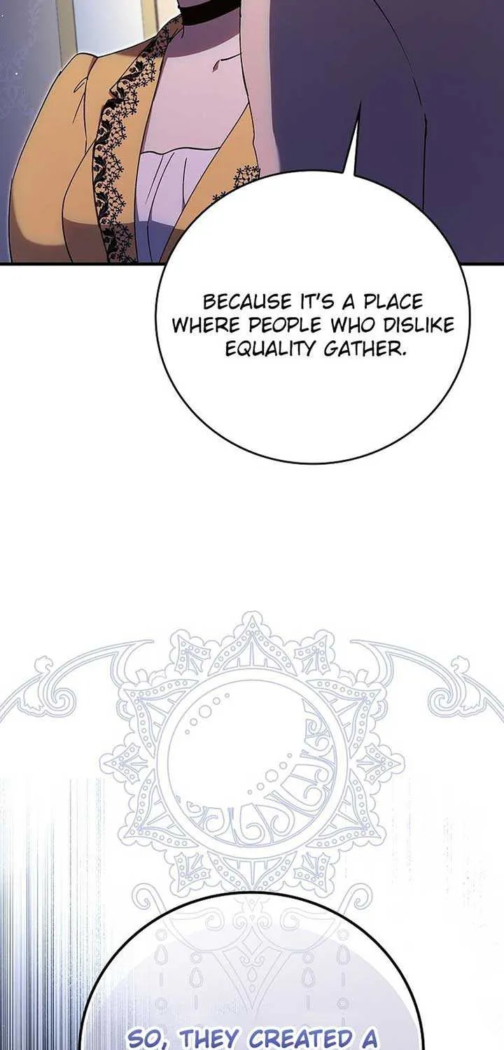 Since I Don’t Remember Anything About It, Shall We Break Up, Your Majesty? Chapter 28 page 25 - 