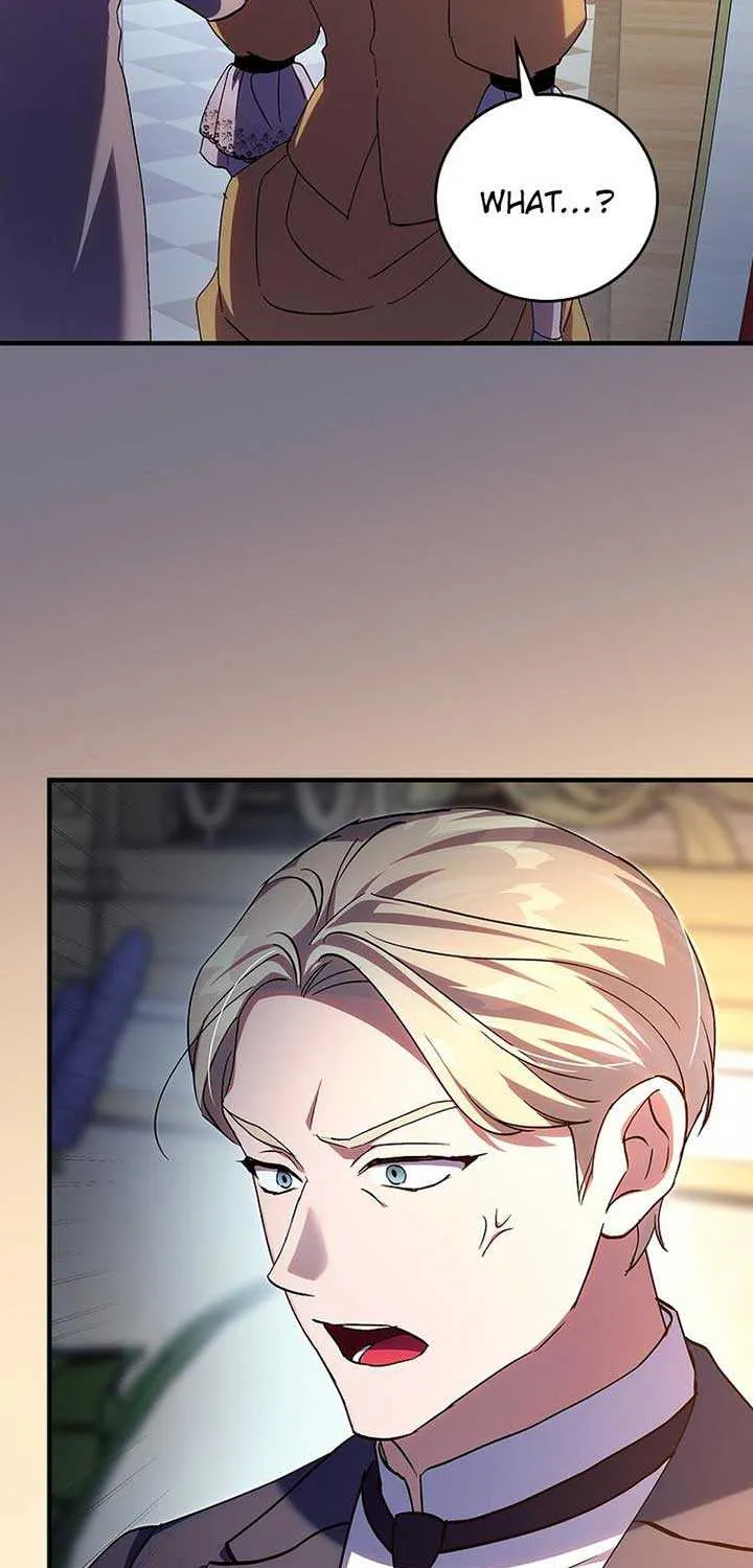 Since I Don’t Remember Anything About It, Shall We Break Up, Your Majesty? Chapter 28 page 33 - 