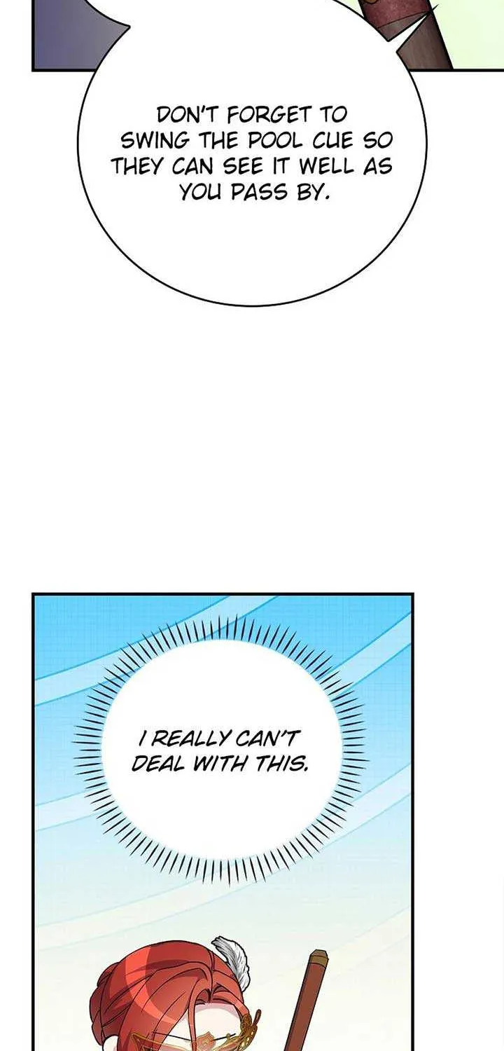 Since I Don’t Remember Anything About It, Shall We Break Up, Your Majesty? Chapter 28 page 41 - 