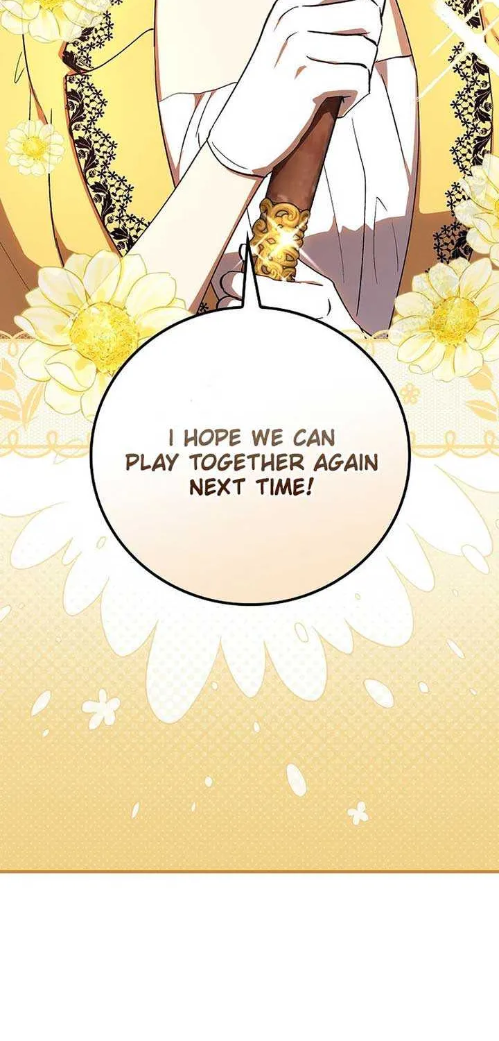 Since I Don’t Remember Anything About It, Shall We Break Up, Your Majesty? Chapter 28 page 47 - 