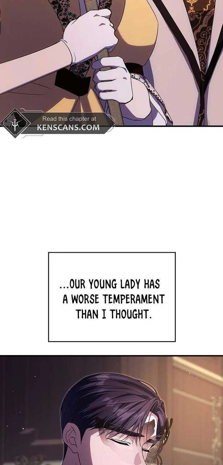 Since I Don’t Remember Anything About It, Shall We Break Up, Your Majesty? Chapter 28 page 50 - 