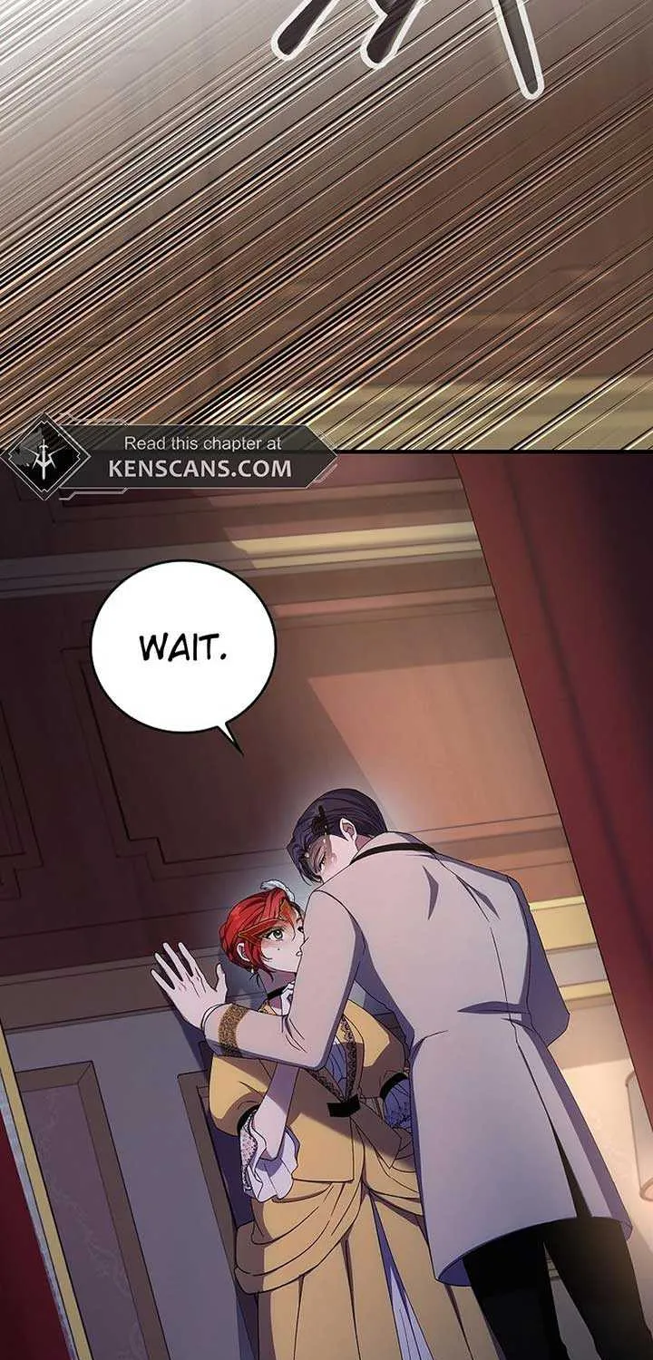 Since I Don’t Remember Anything About It, Shall We Break Up, Your Majesty? Chapter 28 page 6 - 
