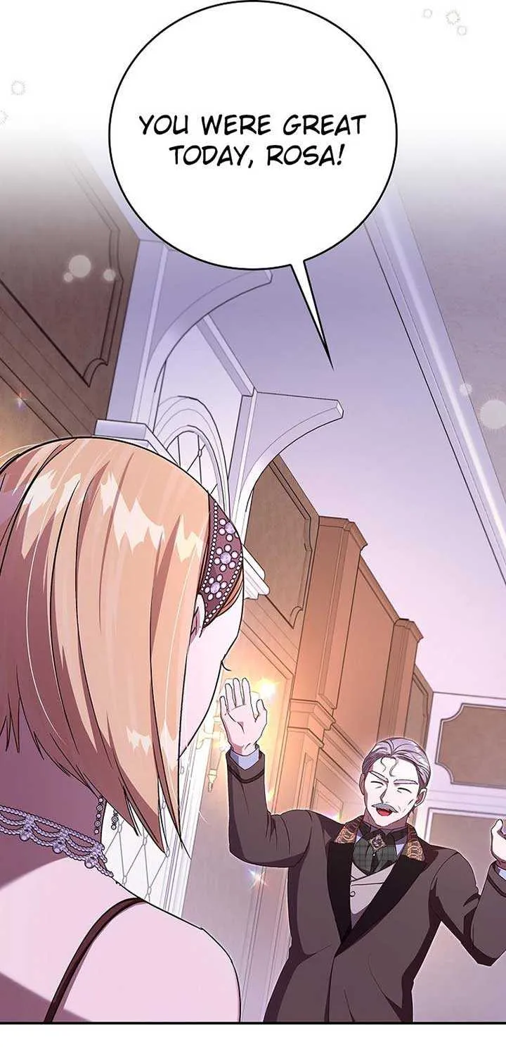 Since I Don’t Remember Anything About It, Shall We Break Up, Your Majesty? Chapter 28 page 53 - 