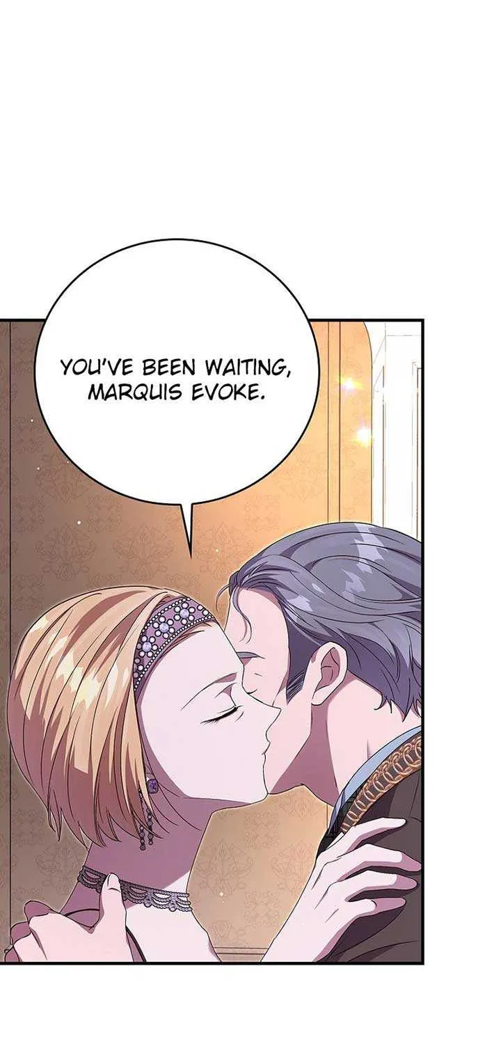 Since I Don’t Remember Anything About It, Shall We Break Up, Your Majesty? Chapter 28 page 54 - 