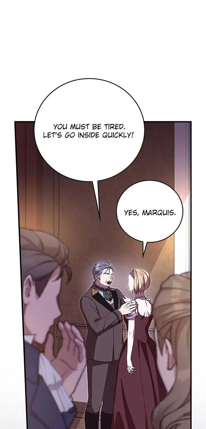 Since I Don’t Remember Anything About It, Shall We Break Up, Your Majesty? Chapter 28 page 55 - 