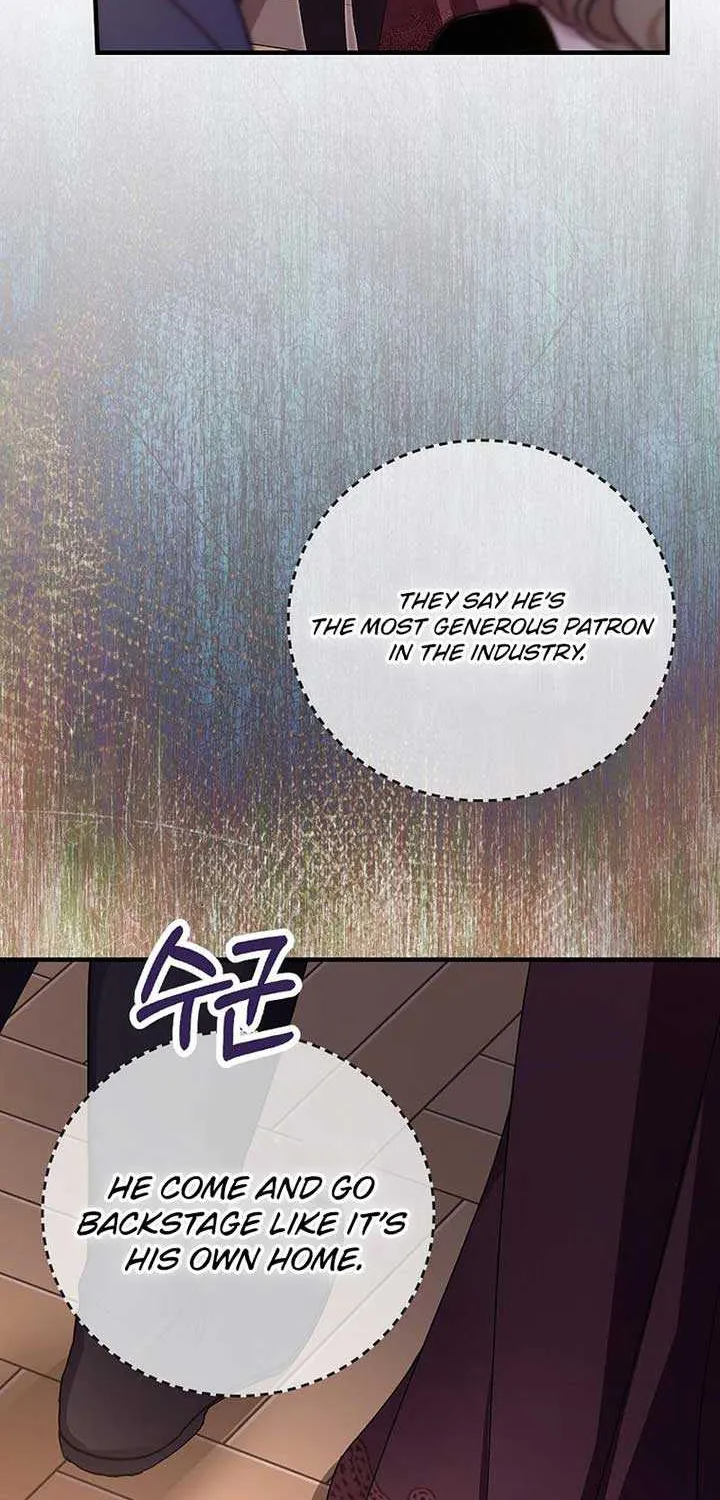 Since I Don’t Remember Anything About It, Shall We Break Up, Your Majesty? Chapter 28 page 56 - 