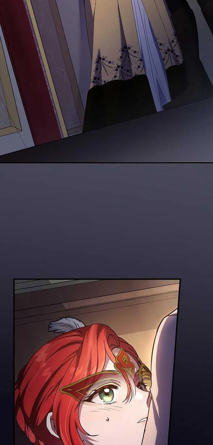 Since I Don’t Remember Anything About It, Shall We Break Up, Your Majesty? Chapter 28 page 7 - 
