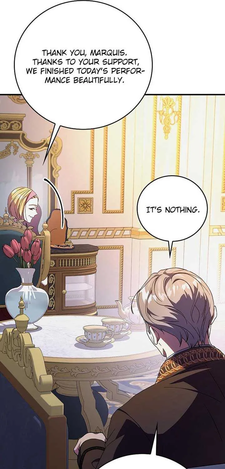 Since I Don’t Remember Anything About It, Shall We Break Up, Your Majesty? Chapter 28 page 61 - 
