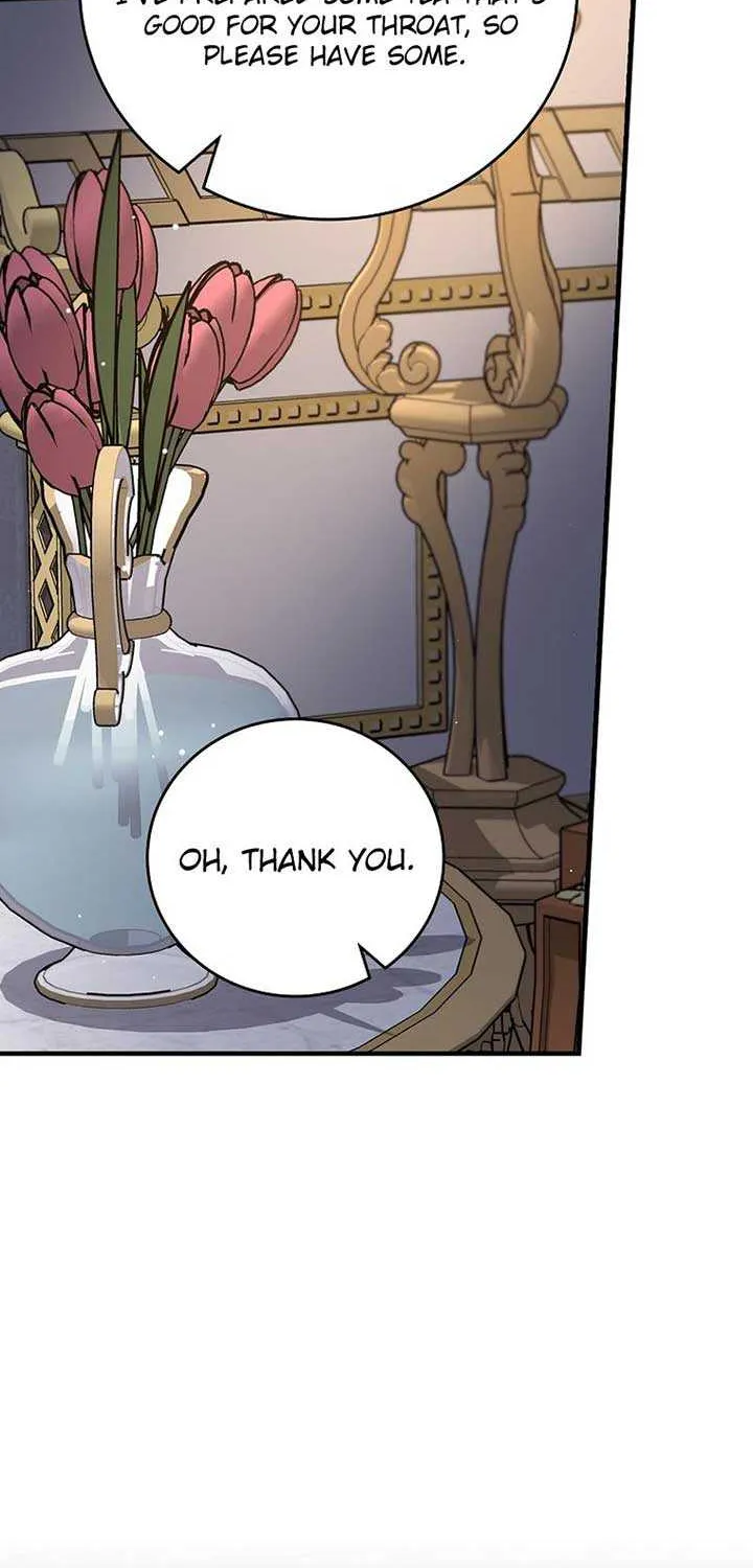 Since I Don’t Remember Anything About It, Shall We Break Up, Your Majesty? Chapter 28 page 64 - 