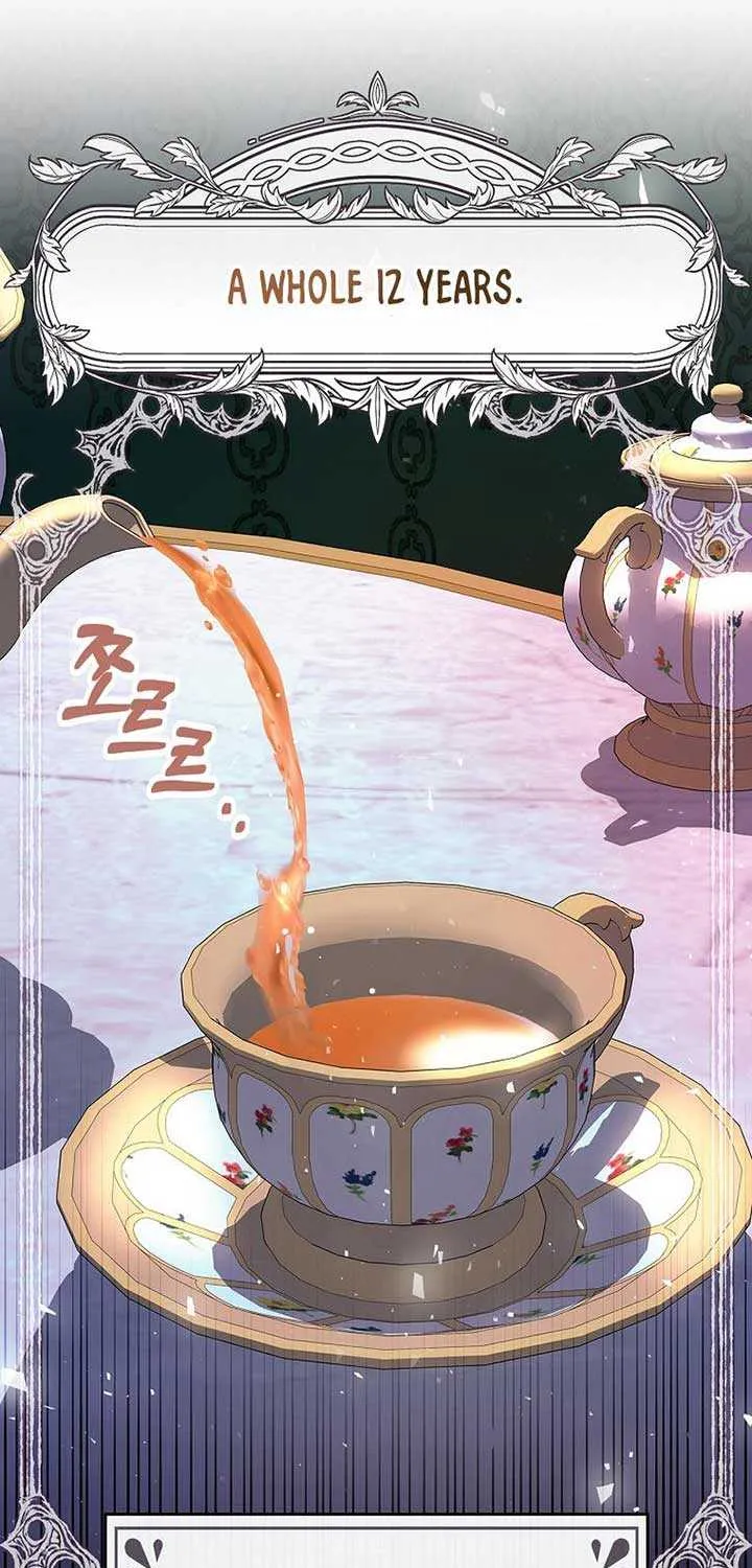 Since I Don’t Remember Anything About It, Shall We Break Up, Your Majesty? Chapter 28 page 65 - 