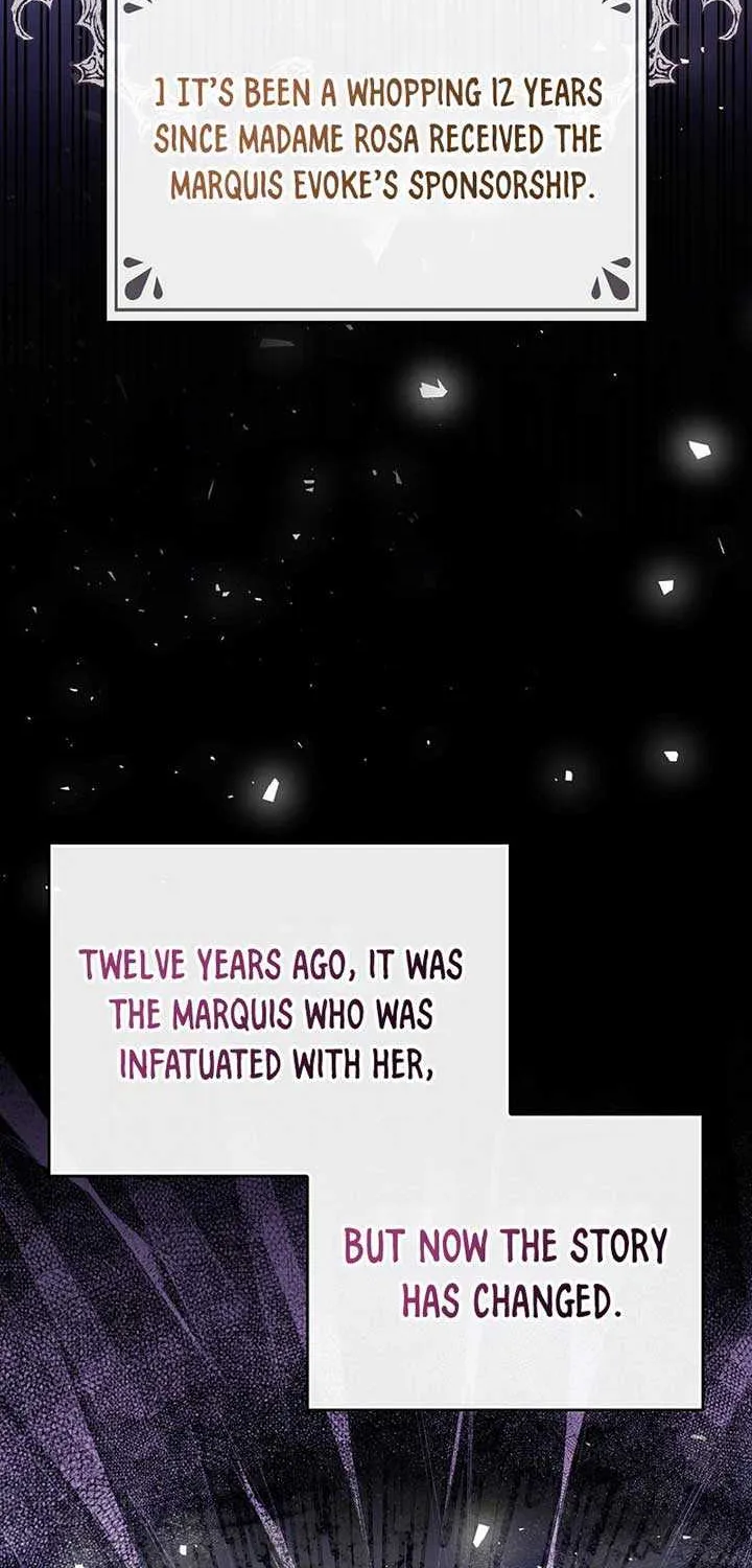 Since I Don’t Remember Anything About It, Shall We Break Up, Your Majesty? Chapter 28 page 66 - 