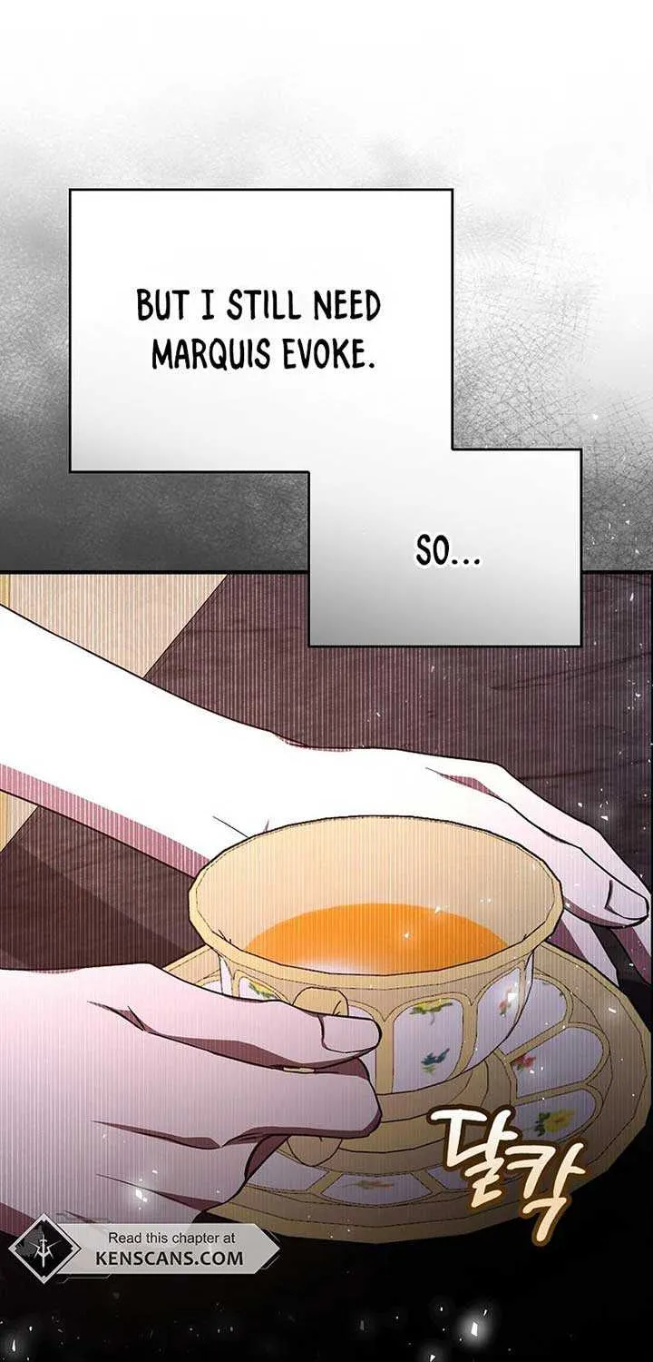 Since I Don’t Remember Anything About It, Shall We Break Up, Your Majesty? Chapter 28 page 70 - 