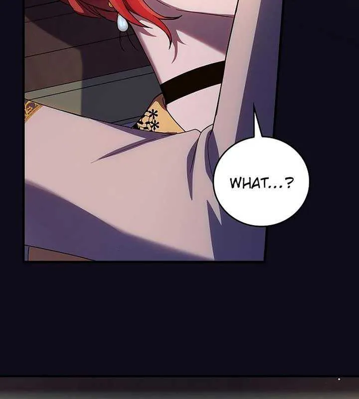 Since I Don’t Remember Anything About It, Shall We Break Up, Your Majesty? Chapter 28 page 8 - 