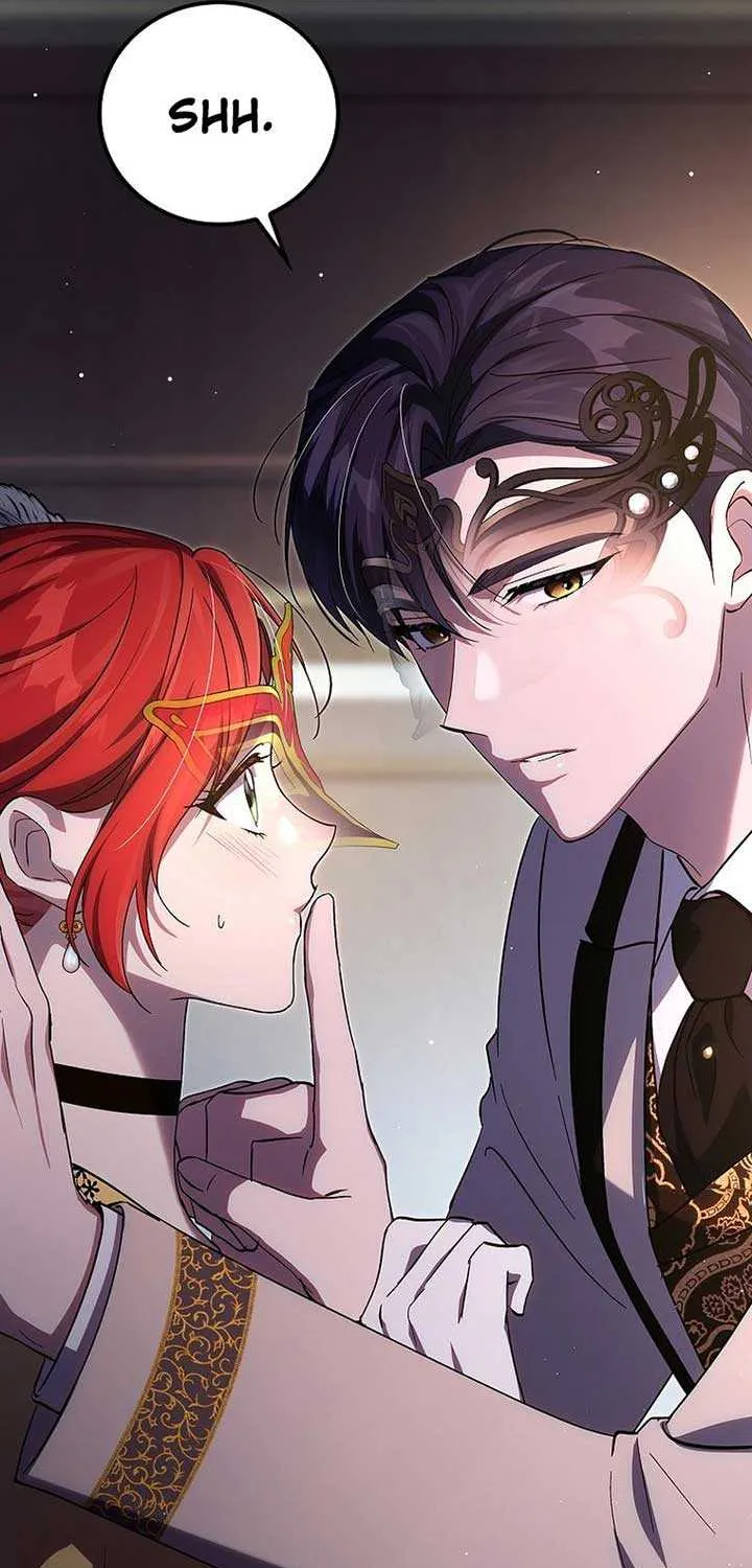 Since I Don’t Remember Anything About It, Shall We Break Up, Your Majesty? Chapter 28 page 9 - 
