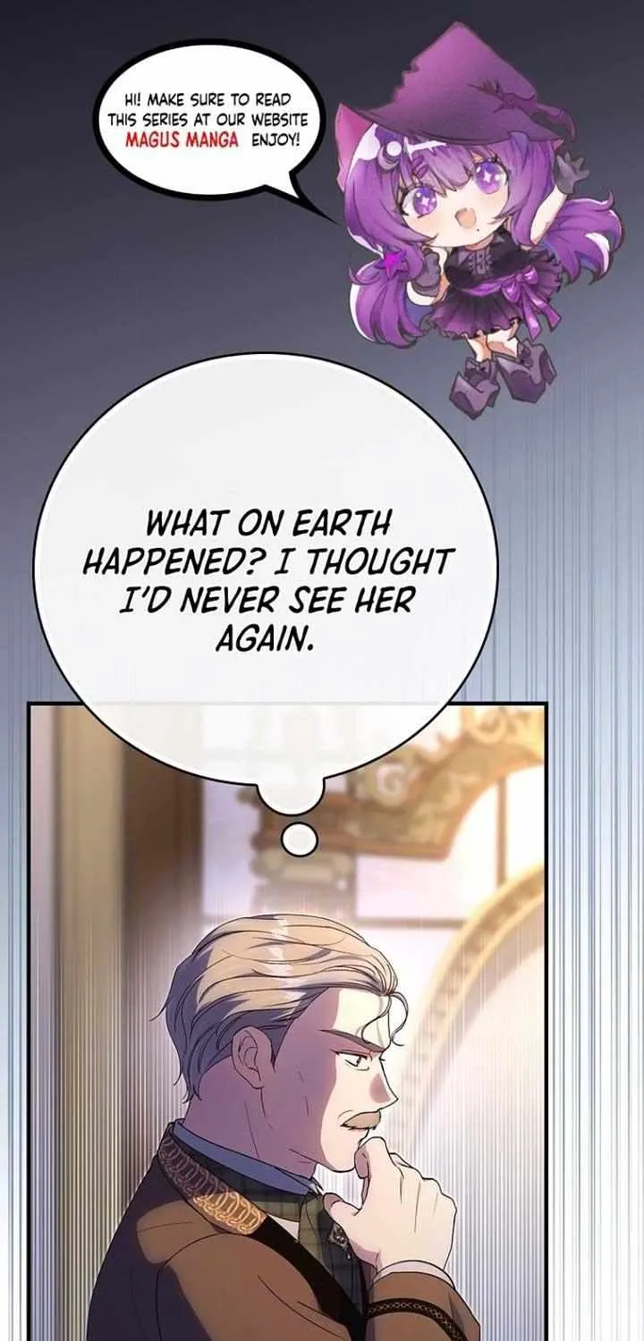 Since I Don’t Remember Anything About It, Shall We Break Up, Your Majesty? Chapter 29 page 1 - 