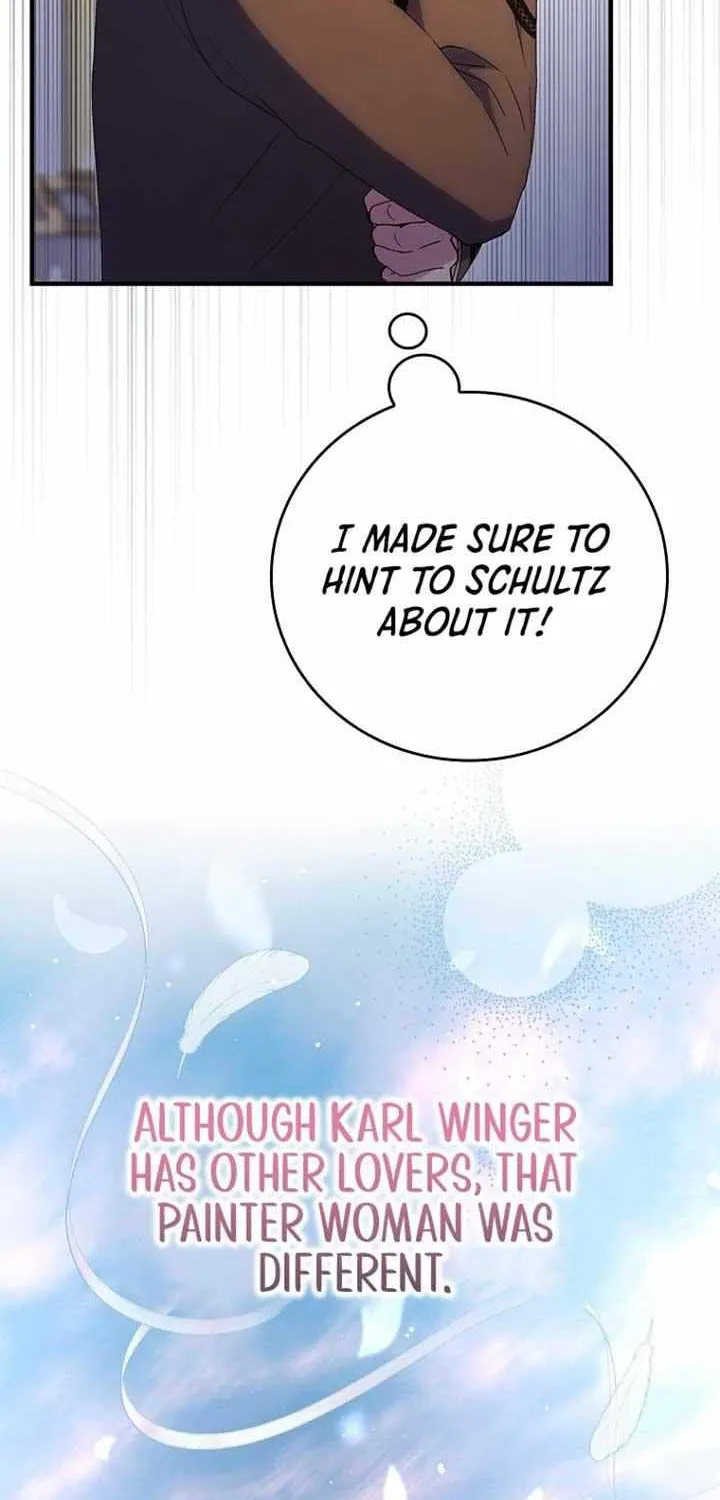 Since I Don’t Remember Anything About It, Shall We Break Up, Your Majesty? Chapter 29 page 2 - 