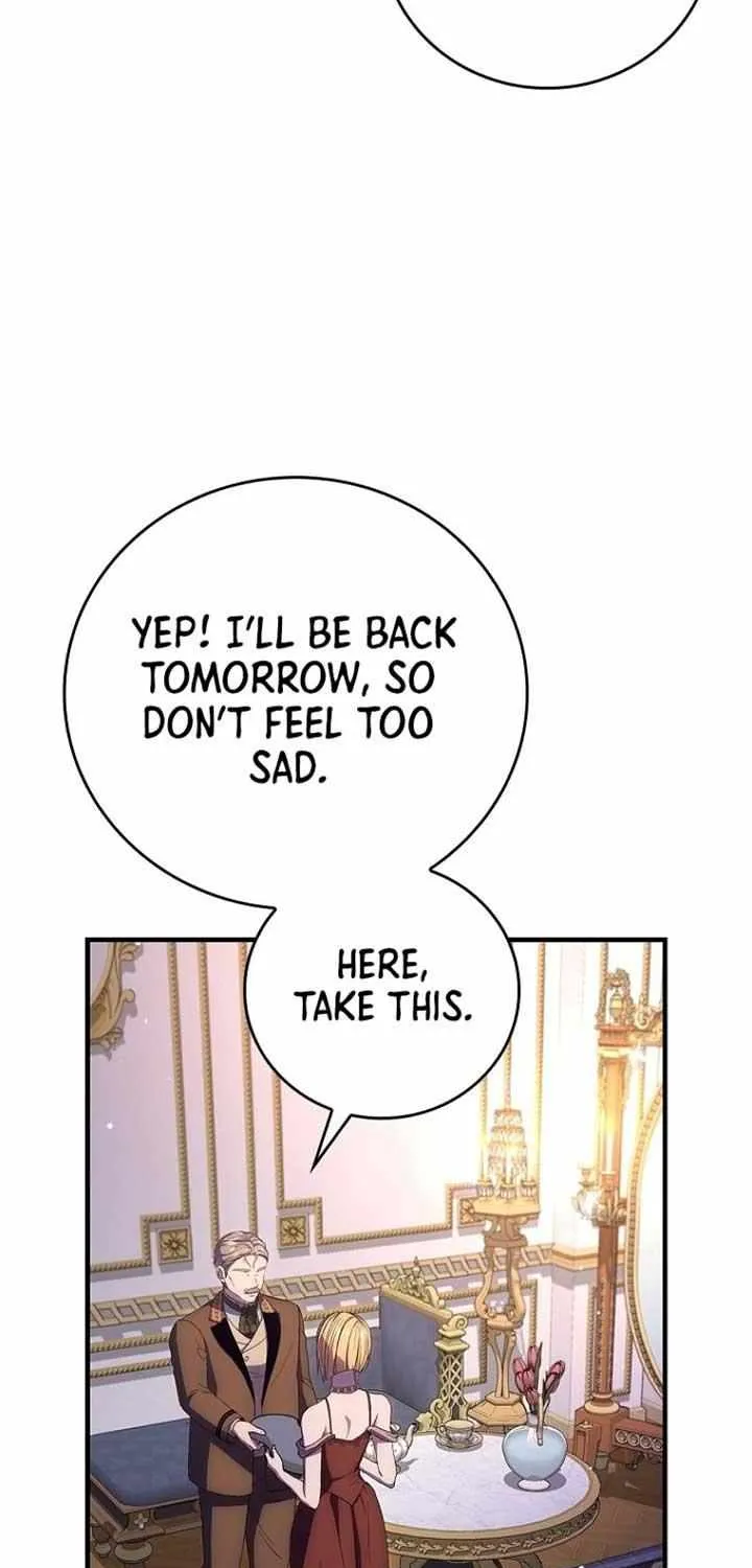 Since I Don’t Remember Anything About It, Shall We Break Up, Your Majesty? Chapter 29 page 15 - 