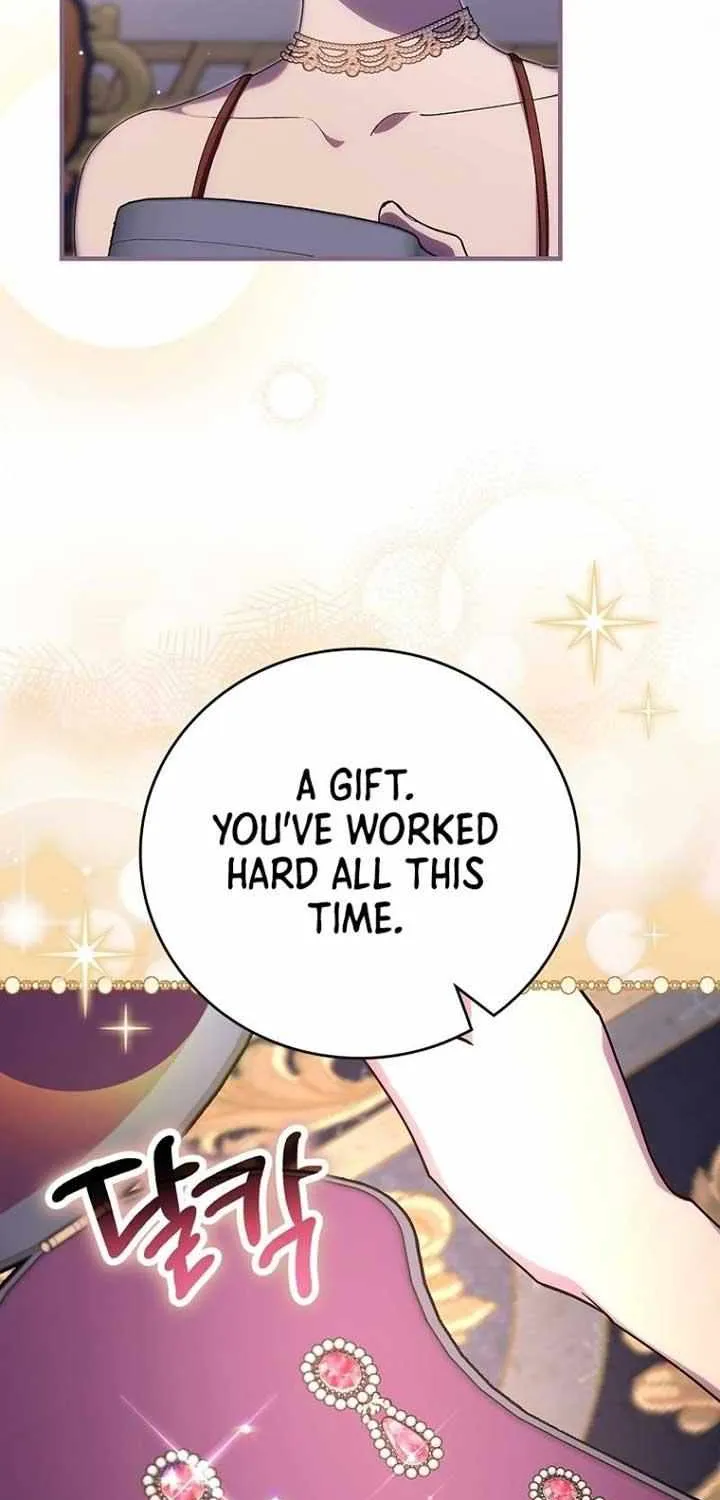 Since I Don’t Remember Anything About It, Shall We Break Up, Your Majesty? Chapter 29 page 17 - 