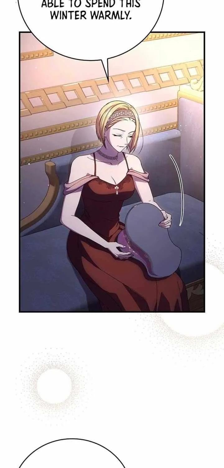 Since I Don’t Remember Anything About It, Shall We Break Up, Your Majesty? Chapter 29 page 24 - 