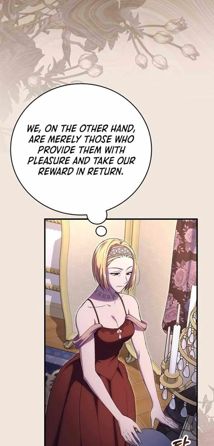 Since I Don’t Remember Anything About It, Shall We Break Up, Your Majesty? Chapter 29 page 31 - 