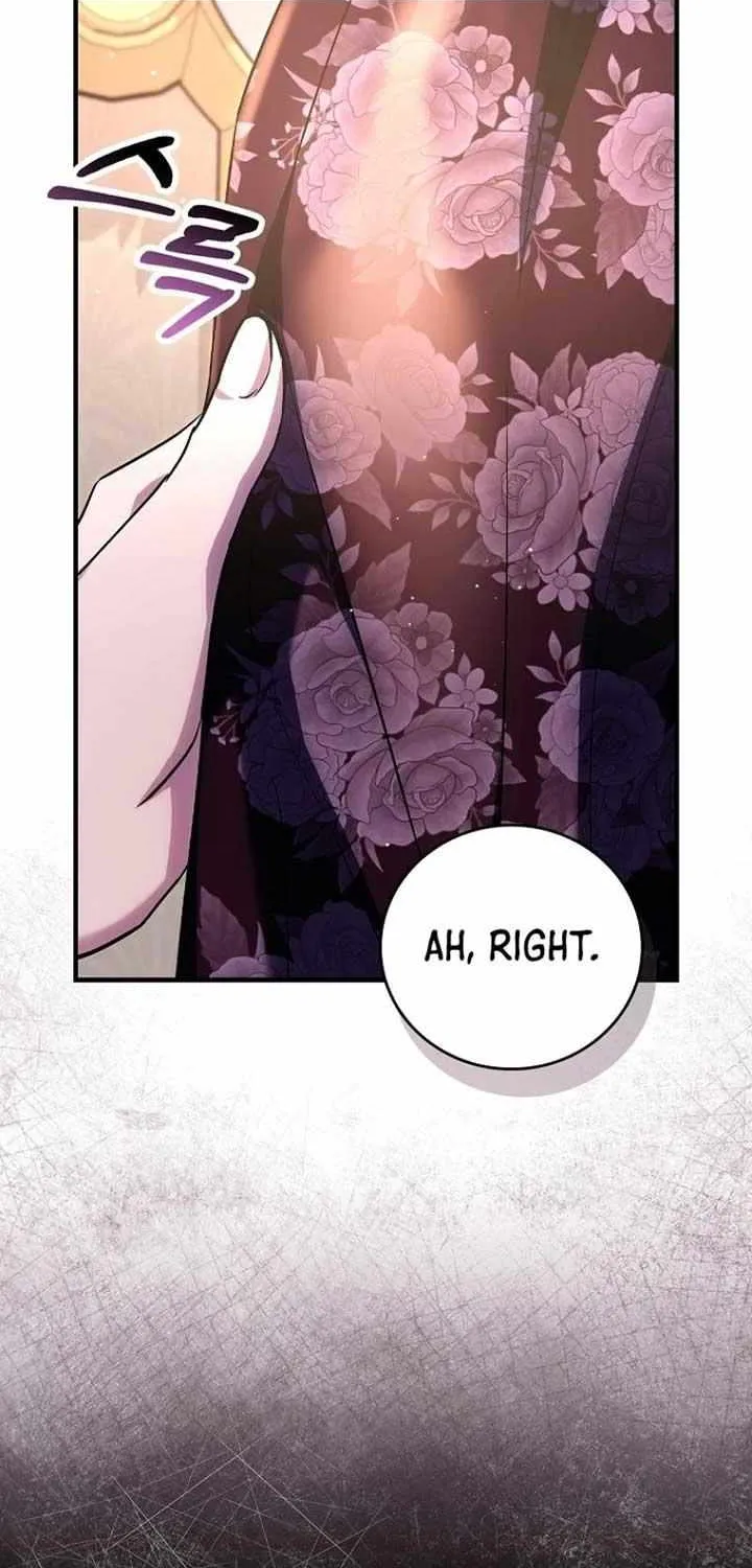 Since I Don’t Remember Anything About It, Shall We Break Up, Your Majesty? Chapter 29 page 34 - 