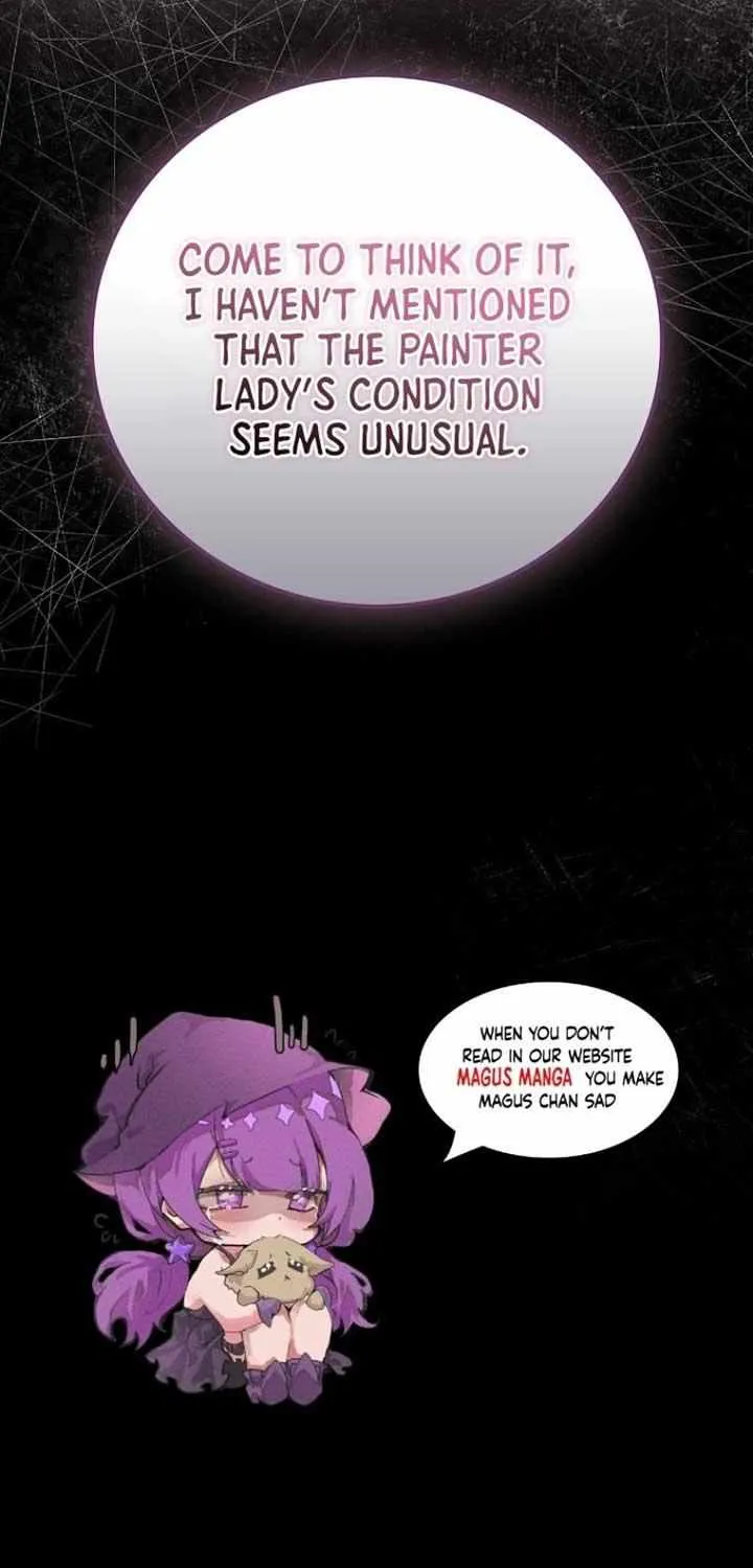 Since I Don’t Remember Anything About It, Shall We Break Up, Your Majesty? Chapter 29 page 35 - 