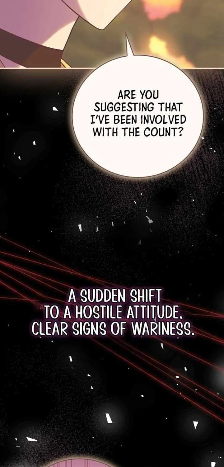 Since I Don’t Remember Anything About It, Shall We Break Up, Your Majesty? Chapter 29 page 40 - 