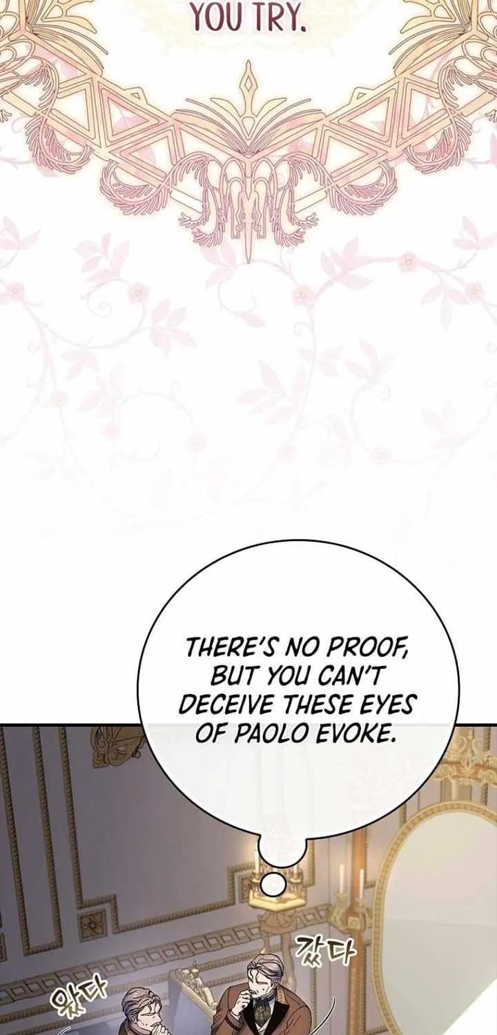 Since I Don’t Remember Anything About It, Shall We Break Up, Your Majesty? Chapter 29 page 5 - 