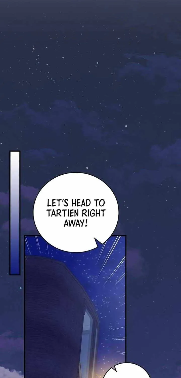 Since I Don’t Remember Anything About It, Shall We Break Up, Your Majesty? Chapter 29 page 50 - 