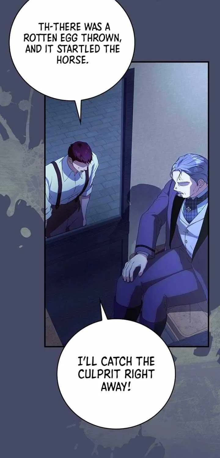 Since I Don’t Remember Anything About It, Shall We Break Up, Your Majesty? Chapter 29 page 53 - 