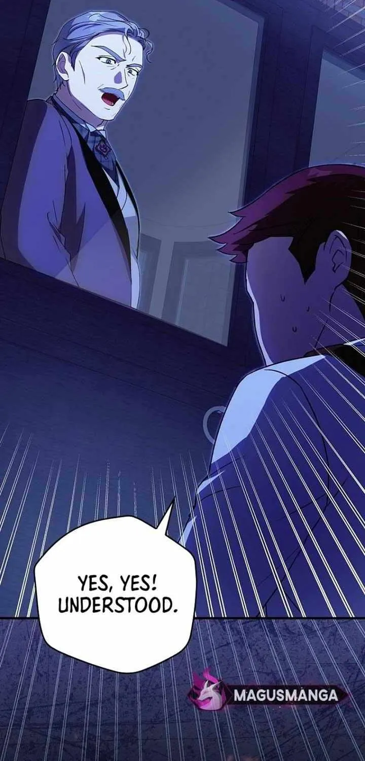 Since I Don’t Remember Anything About It, Shall We Break Up, Your Majesty? Chapter 29 page 56 - 