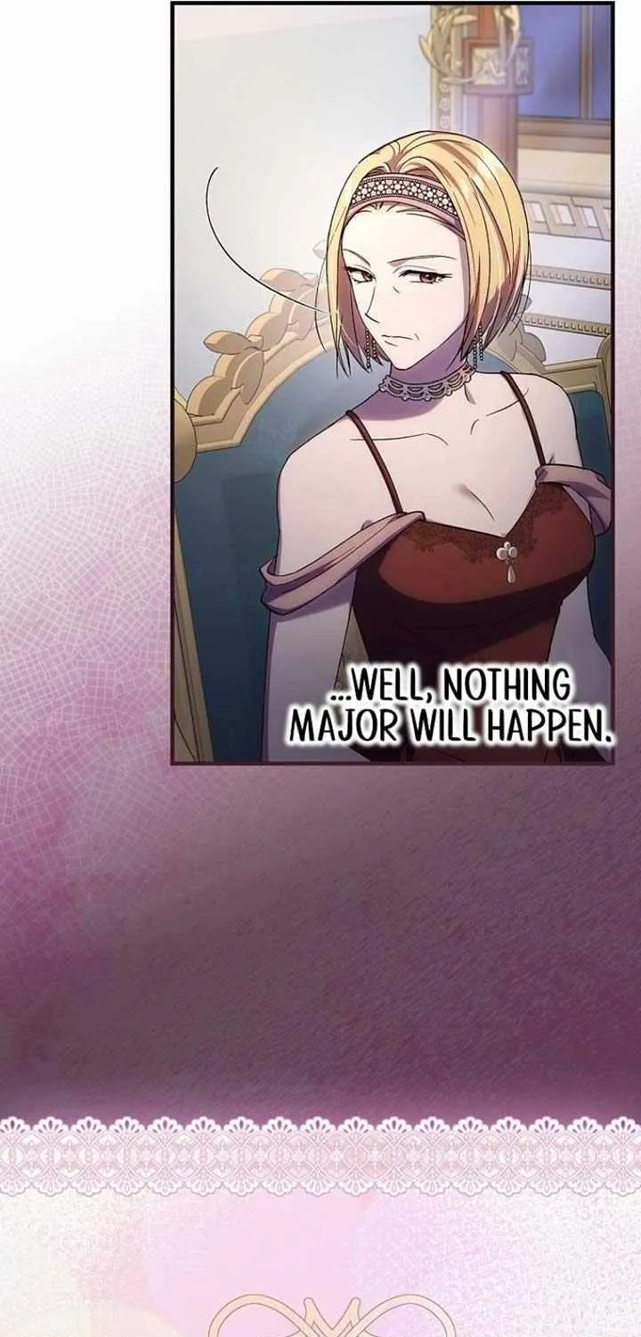 Since I Don’t Remember Anything About It, Shall We Break Up, Your Majesty? Chapter 29 page 7 - 