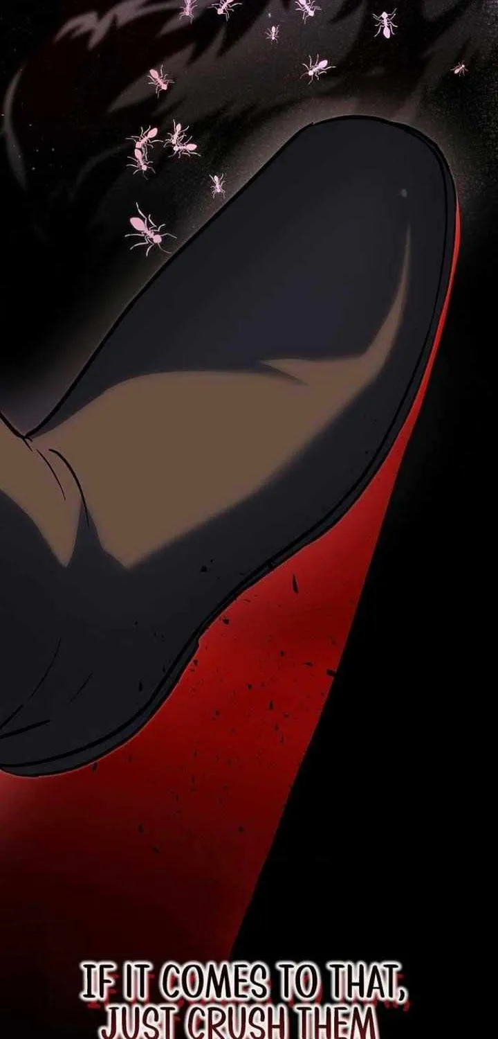 Since I Don’t Remember Anything About It, Shall We Break Up, Your Majesty? Chapter 29 page 61 - 