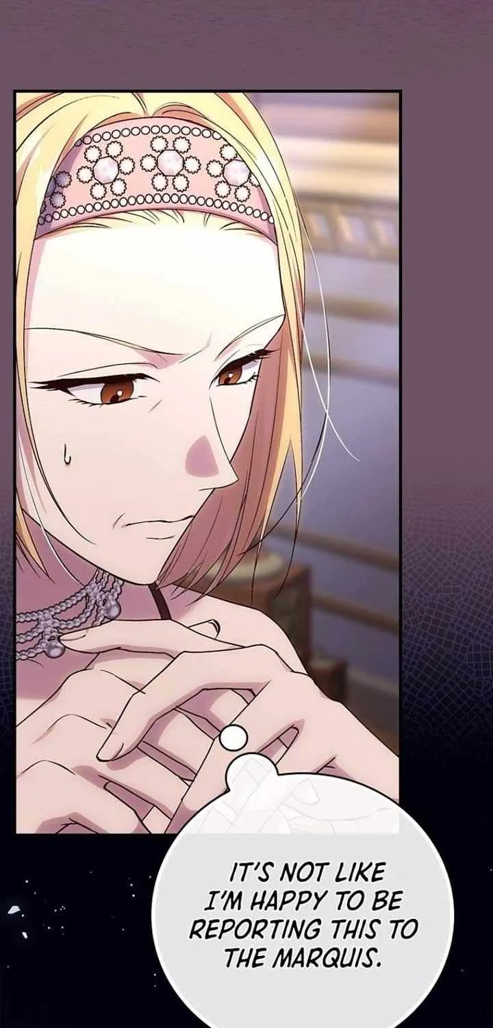 Since I Don’t Remember Anything About It, Shall We Break Up, Your Majesty? Chapter 29 page 9 - 