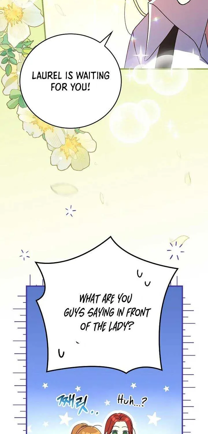 Since I Don’t Remember Anything About It, Shall We Break Up, Your Majesty? Chapter 3 page 14 - 