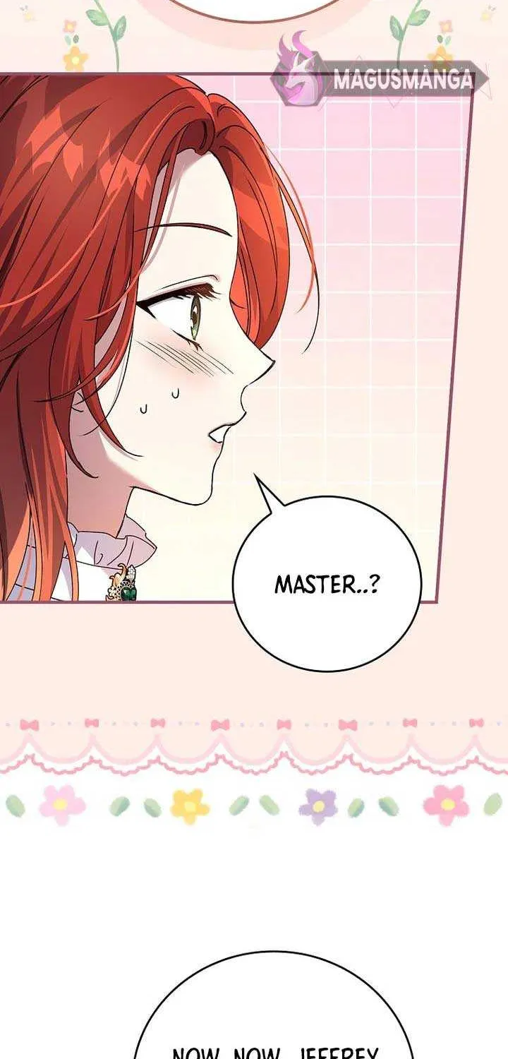 Since I Don’t Remember Anything About It, Shall We Break Up, Your Majesty? Chapter 3 page 17 - 