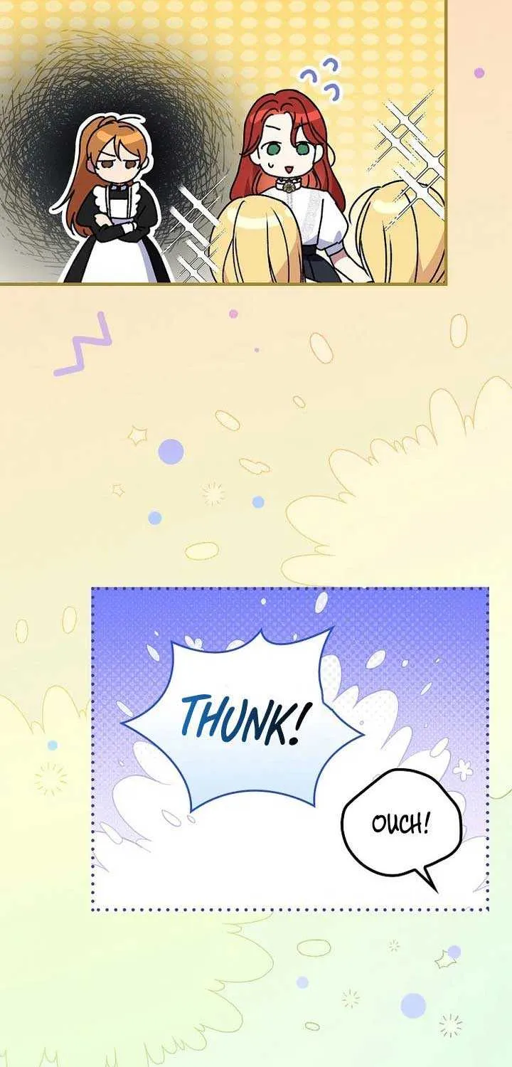 Since I Don’t Remember Anything About It, Shall We Break Up, Your Majesty? Chapter 3 page 23 - 