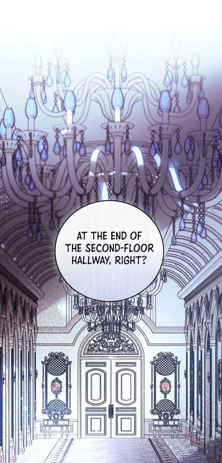 Since I Don’t Remember Anything About It, Shall We Break Up, Your Majesty? Chapter 3 page 30 - 