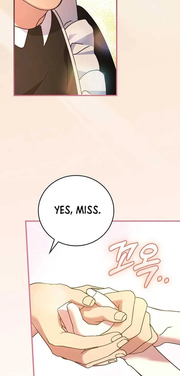 Since I Don’t Remember Anything About It, Shall We Break Up, Your Majesty? Chapter 3 page 33 - 