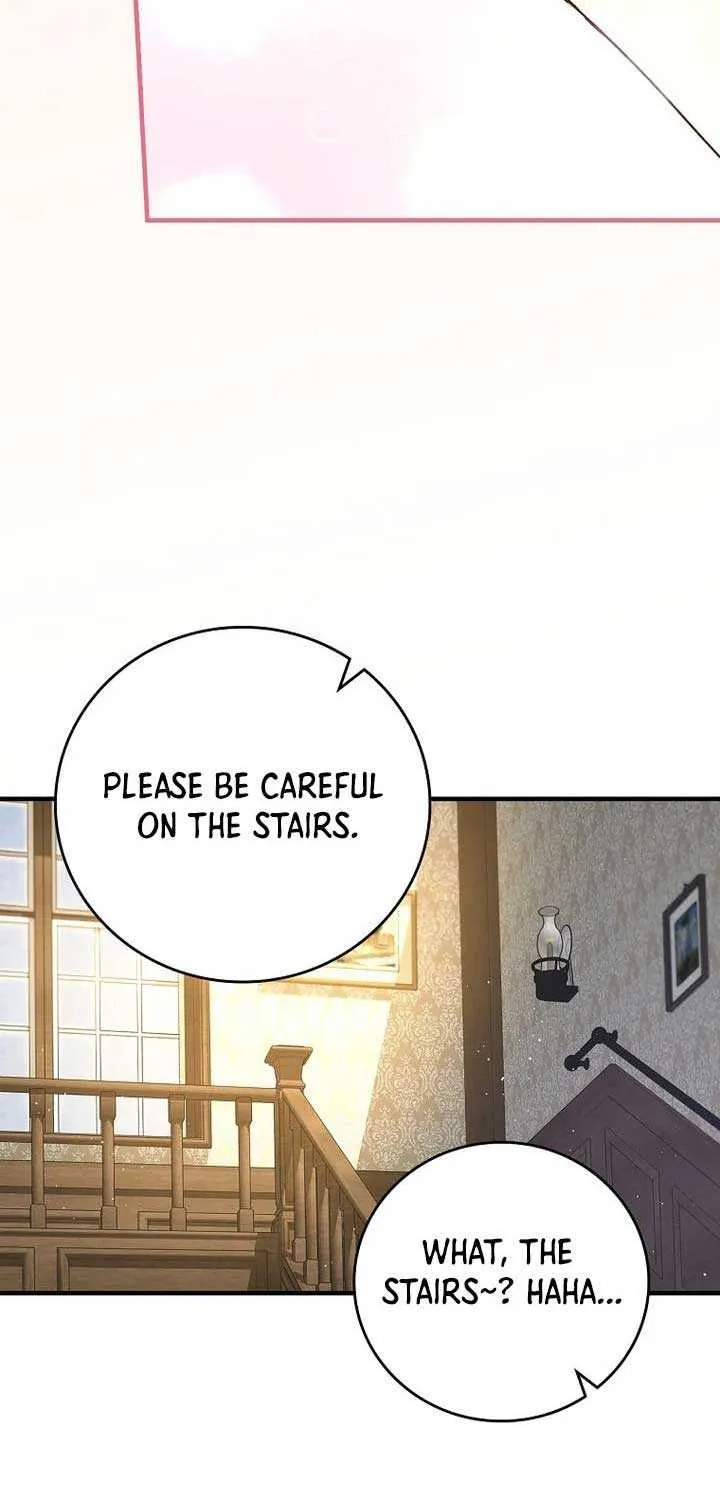 Since I Don’t Remember Anything About It, Shall We Break Up, Your Majesty? Chapter 3 page 34 - 