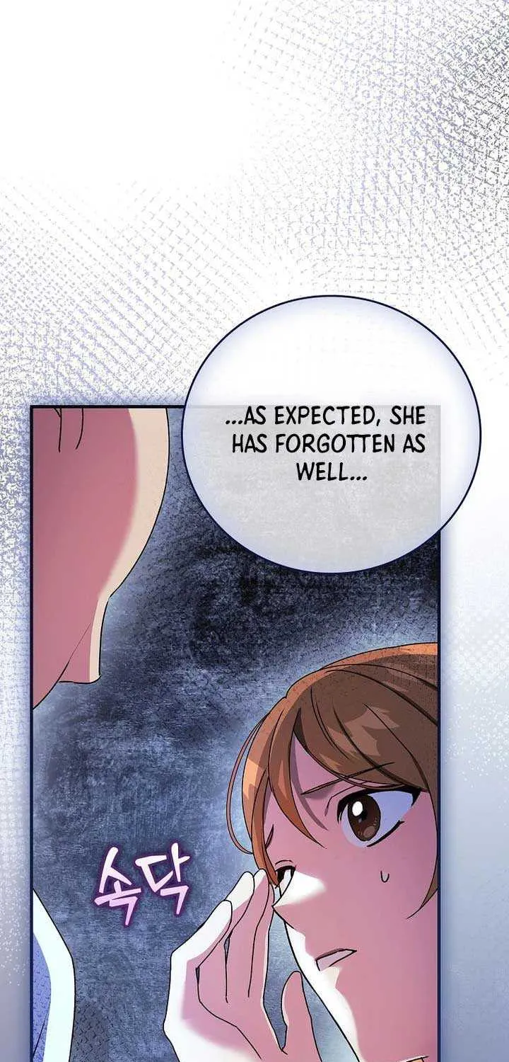Since I Don’t Remember Anything About It, Shall We Break Up, Your Majesty? Chapter 3 page 37 - 