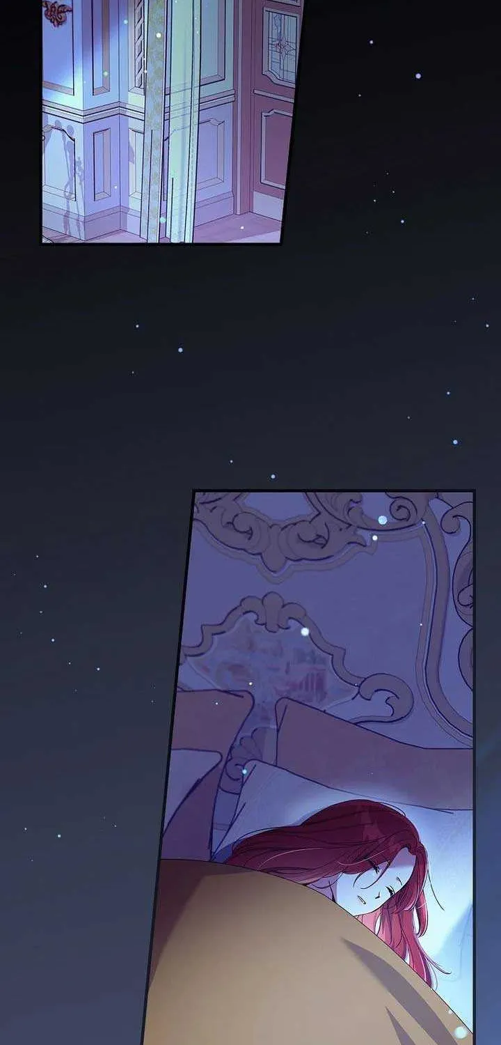 Since I Don’t Remember Anything About It, Shall We Break Up, Your Majesty? Chapter 3 page 42 - 