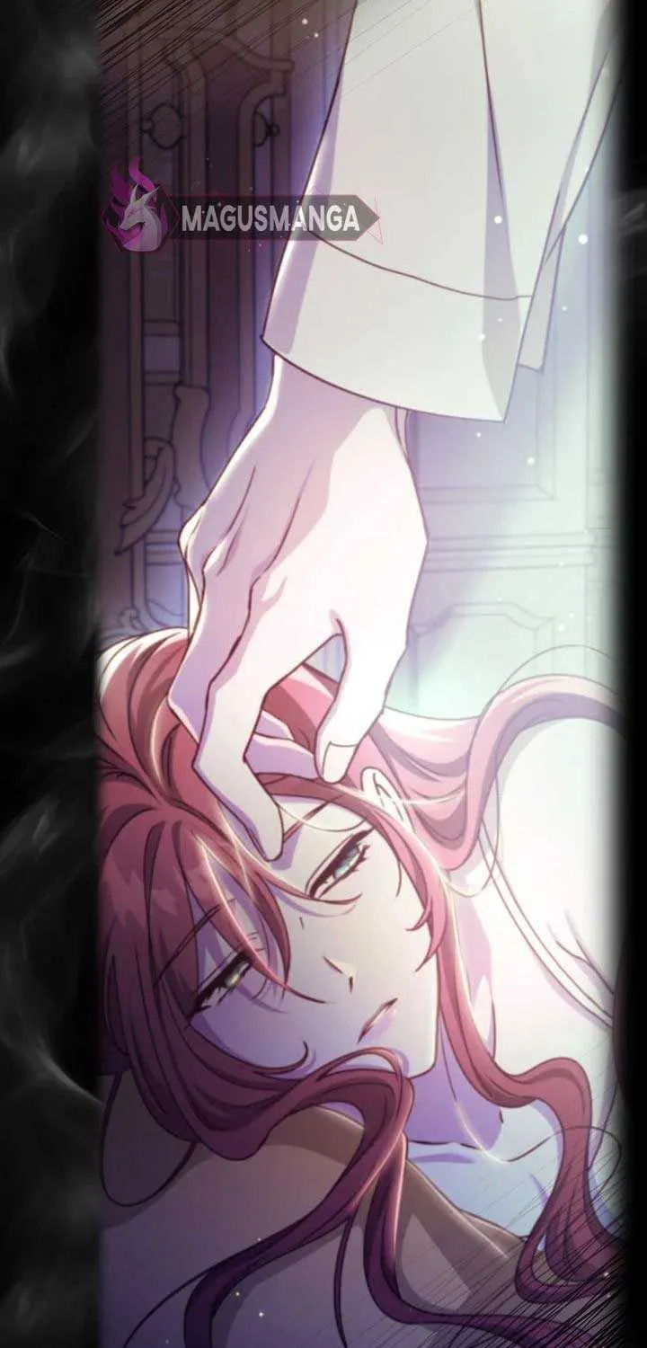 Since I Don’t Remember Anything About It, Shall We Break Up, Your Majesty? Chapter 3 page 46 - 